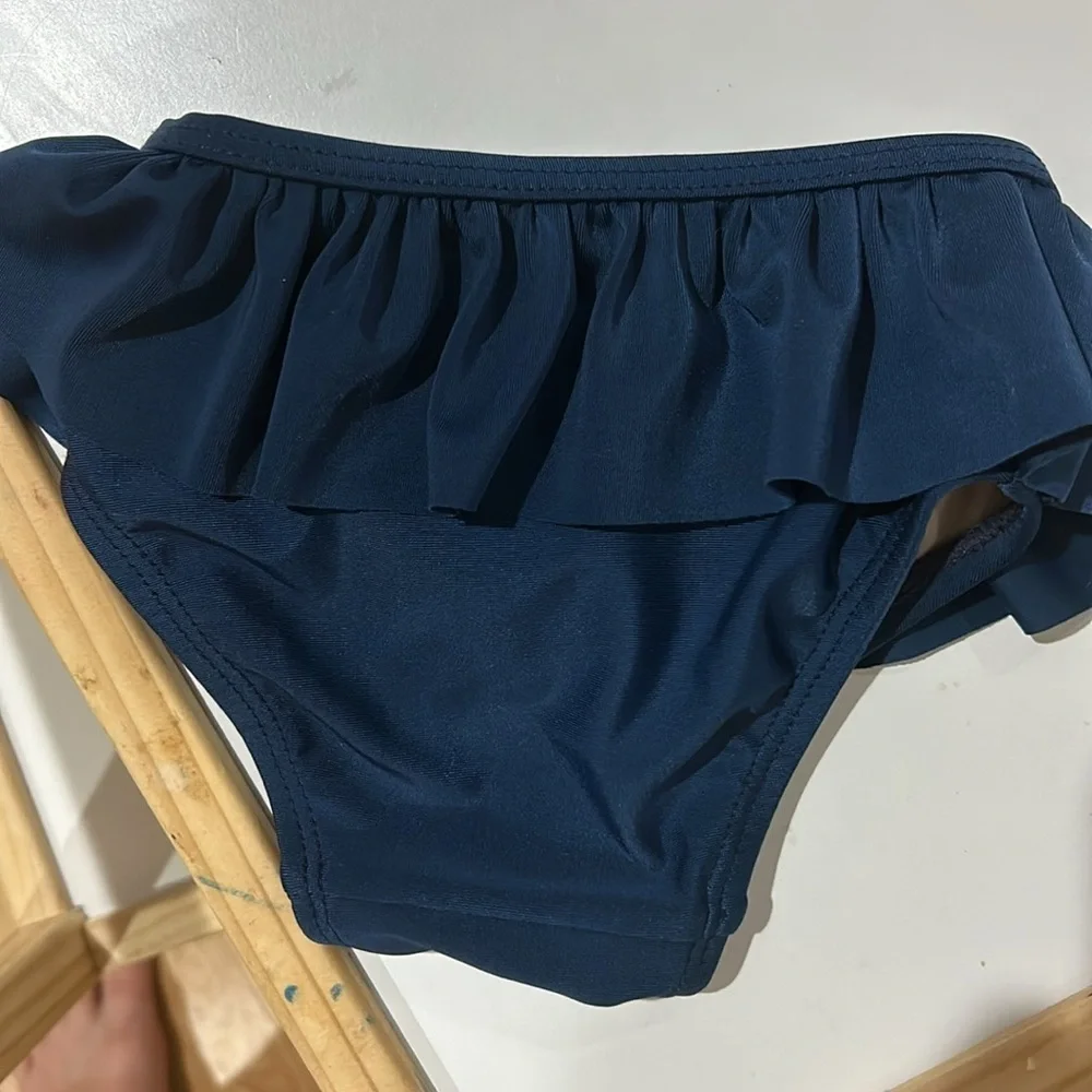 3-6 month bathing suit bottom​​